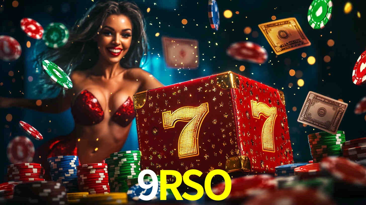 9RSO gaming platform