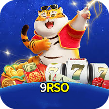 9RSO logo